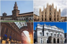 Milan Superior Experience