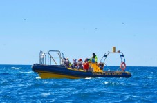 Viaggio alle Isole Tremiti