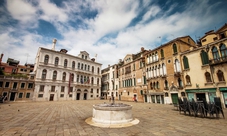 Tour a piedi: L'essenziale di Venezia