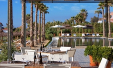 Luxury Golf Resort in Marbella: Finca Cortesin Hotel, Golf & Spa