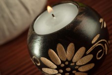 Soggiorno in Sardegna con Candle Massage per 2