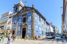 Fado show a Porto