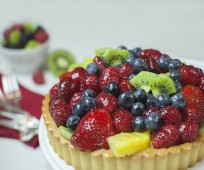 Torta alla Frutta