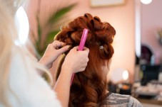 Beauty Experience: Capelli Perfetti e Manicure