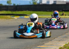 Kart Milano per Bambini