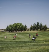 Golf in Toscana