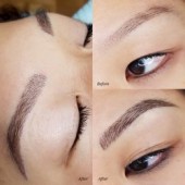 Regalo Microblading Sopracciglia - Milano 