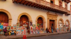Buono Regalo Viaggio Cartagena: 8 Giorni ai Caraibi Colombiani