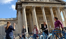 Paris off-the-beaten-path bike tour