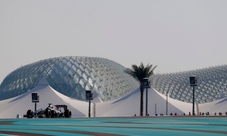 Abu Dhabi Grand Prix Formula 1 biglietti Yas Marina Circuito