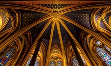 La Sainte Chapelle - biglietti