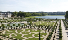 Reggia di Versailles - Biglietti d'ingresso con audioguida