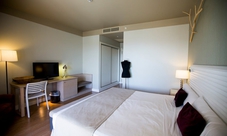 Golf outside Madrid: Hotel Vincci Valdecañas Golf