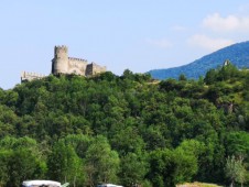 Passeggiata a Cavallo 2 ore a Chieti