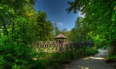 Château du Clos Lucé entrance ticket