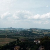 Escursione al Tramonto in Quad nel Monferrato