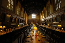 Tour Famiglia Harry Potter Studios con 2 Bacchette a Scelta