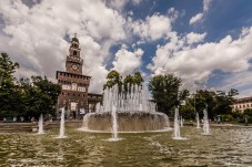 Tour a piedi di Milano con Cenacolo Vinciano, Duomo e Pietà Rondanini di Michelangelo