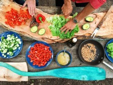 Corso Online di Cucina – 3 Lezioni a Scelta