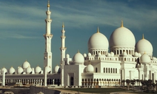 Full-Day Private Abu Dhabi Tour from Dubai