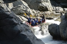 Esperienza Rafting Classico 