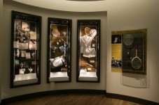 Tour dei campi di Wimbledon con visita museo per 3 persone