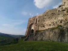 Pernottamento In Agriturismo Per Coppia