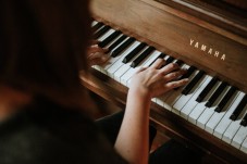 Piano o Tastiera