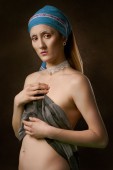 Servizio Fotografico Fine Art a Bari e Provincia