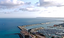 Tour Alicante Segway XXL