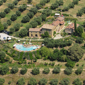 WEEKEND BENESSERE A CAVALLO IN UMBRIA