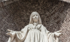 Tour per Fátima e Coimbra da Porto
