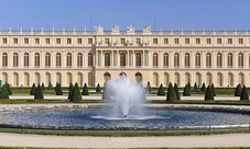 Biglietti salta fila con visita guidata alla Reggia di Versailles