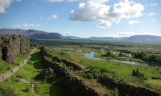 Classic Tour of the Golden Circle from Reykjavik