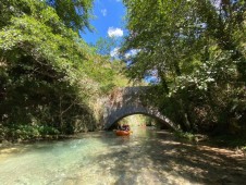 Rafting Fiume Corno