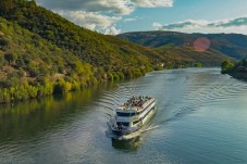 Crociera sul Douro verso Regua