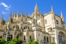 Gita di un giorno a Toledo patrimonio mondiale dell'UNESCO da Madrid