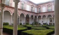 Visita guidata al Museo di Belle Arti di Siviglia