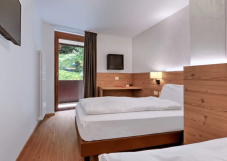 4 notti all'hotel Luna 4* a Folgarida