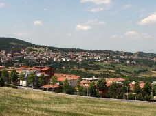 Hotel a Chianciano Terme