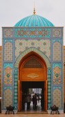 Viaggio in Uzbekistan tra Tashkent e Samarcanda