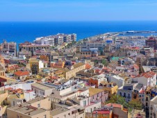 Viaggio Famiglia ad Alicante con Volo e Hotel