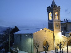 Hotel a Gualdo Tadino 