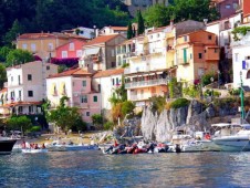 La Costa di Maratea