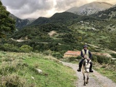 Passeggiate a cavallo con soggiorno in Sicilia 5 giorni