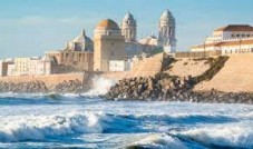 Visita guidata di Jerez e Cadice da Siviglia con degustazione di vini