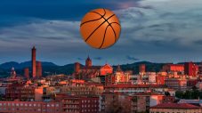 Biglietto Basket Serie A - Pallacanestro Reggiana (1 Persona)