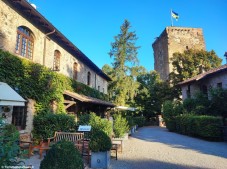 Soggiorno Esclusivo a Gazzola con Cena e Visita al Castello di Rivalta