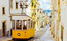 Sintra, Cascais ed Estoril: tour di un'intera giornata
