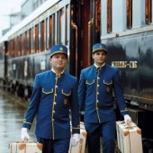 Viaggio Orient Express Venezia Parigi